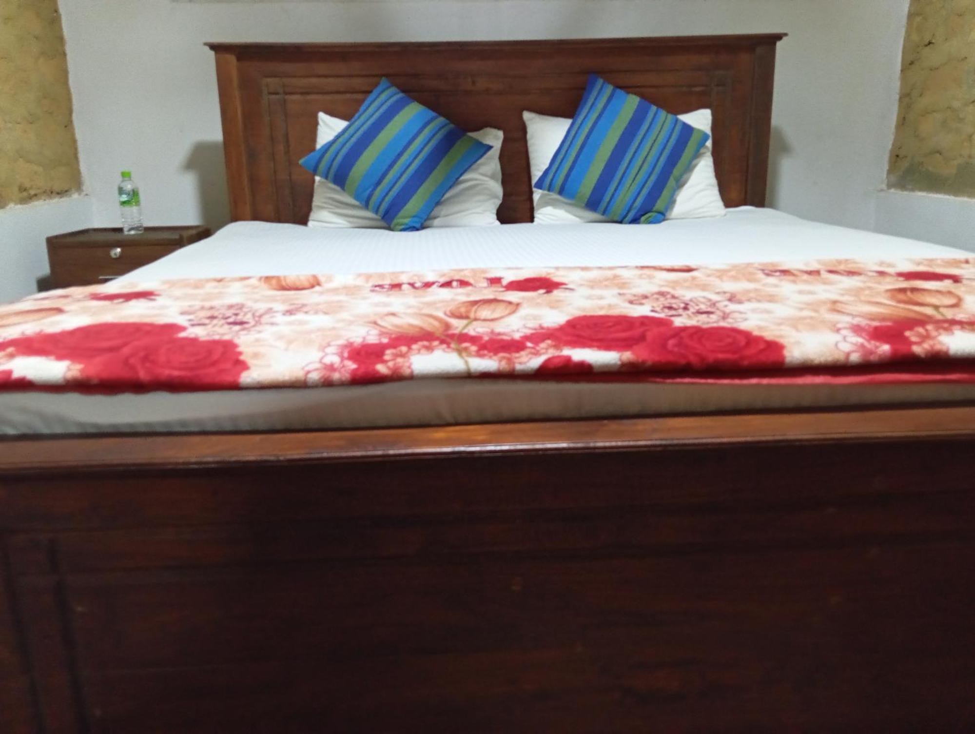 Ella Relax Inn Εξωτερικό φωτογραφία