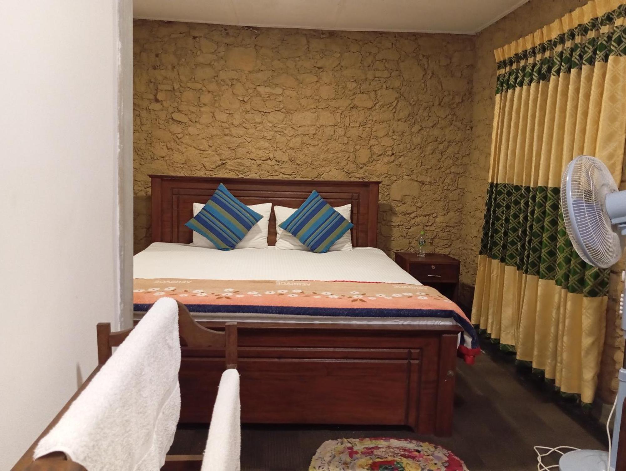 Ella Relax Inn Εξωτερικό φωτογραφία