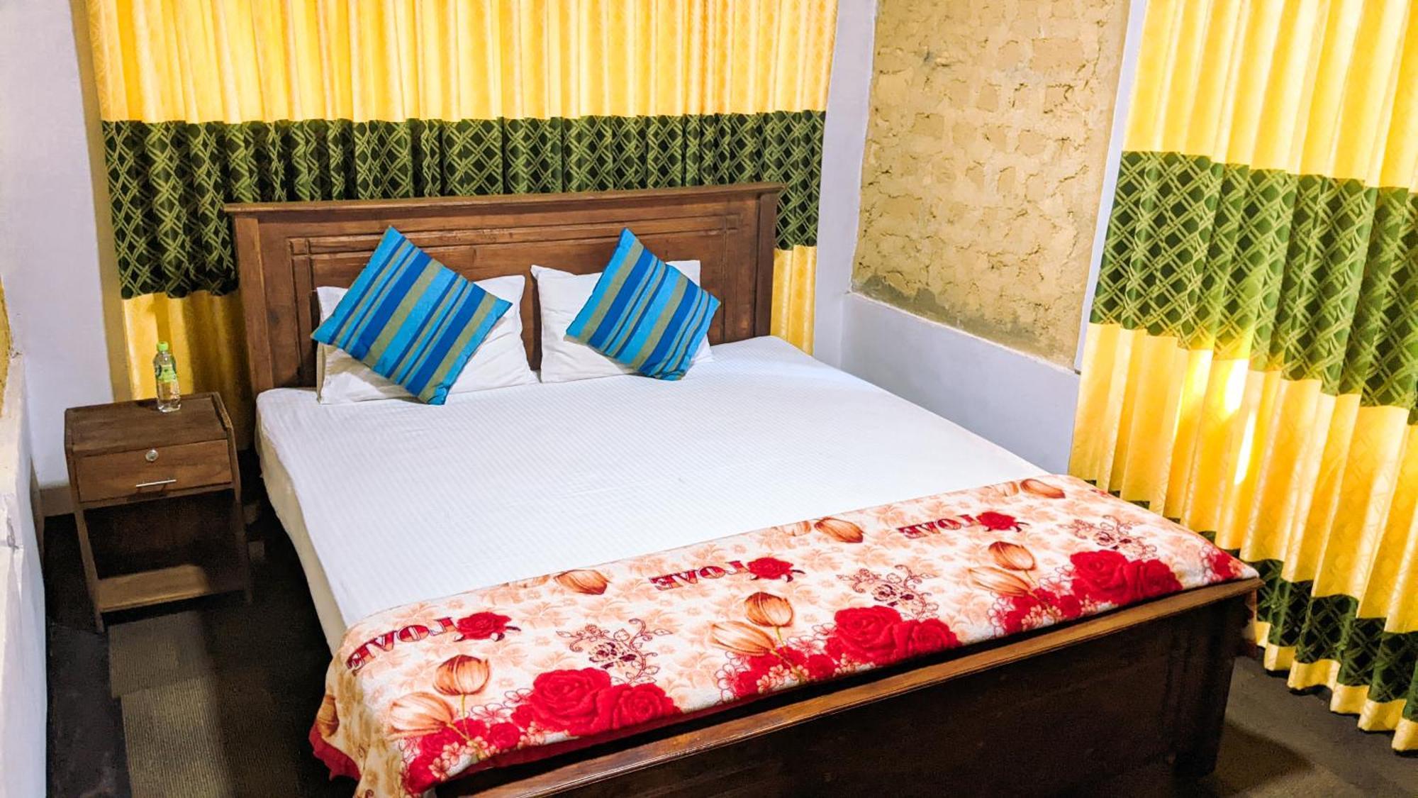 Ella Relax Inn Εξωτερικό φωτογραφία