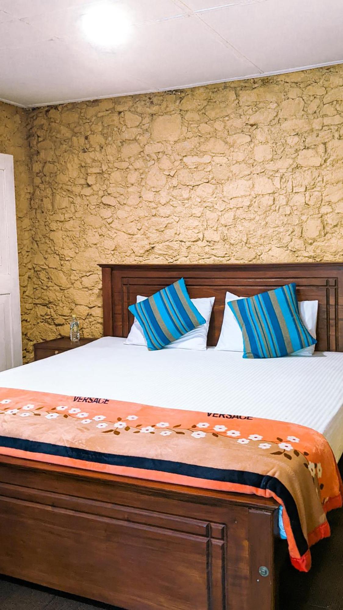 Ella Relax Inn Εξωτερικό φωτογραφία