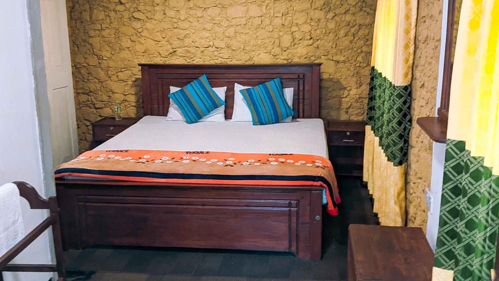 Ella Relax Inn Εξωτερικό φωτογραφία
