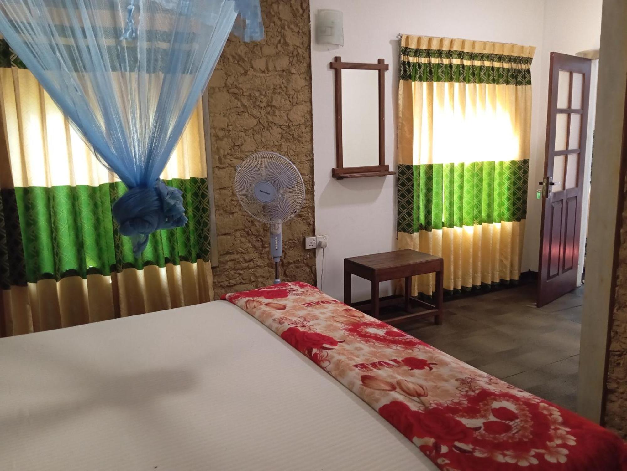 Ella Relax Inn Δωμάτιο φωτογραφία