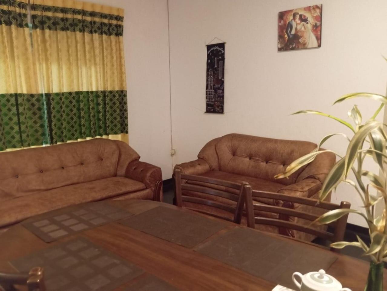 Ella Relax Inn Εξωτερικό φωτογραφία